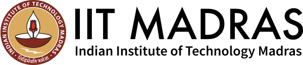 Indian Institute of Technology Madras